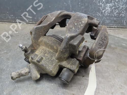 Used Left front brake caliper RENAULT CLIO IV (BH_) 1.5 dCi 90 (90 hp) 16637477