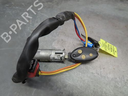 Ignition barrel CITROËN XSARA Coupe (N0) 1.9 D | BP21112878M48 