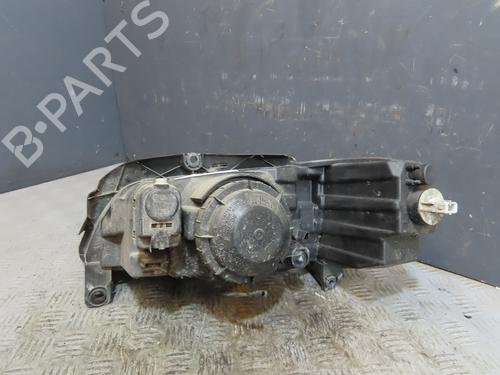 Used Right headlight PEUGEOT 106 II (1A_, 1C_) 1.1 i (60 hp) 30117064