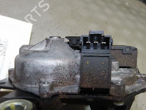 Used Front wiper motor OPEL COMBO Tour 1.7 DTI 16V (75 hp) 25905787