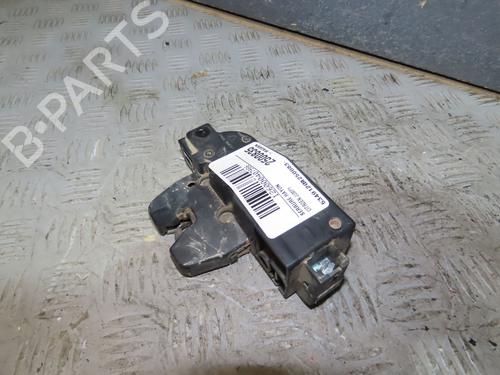 Tailgate lock CITROËN JUMPY II (VF7) 2.0 HDi 125 | BP33633871C101 - Image 2