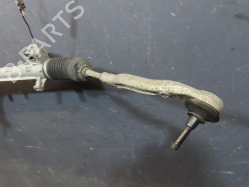 Steering rack RENAULT MEGANE IV Grandtour (K9A/M/N_) 1.5 Blue dCi 115 (K9A6) | BP29739463M22