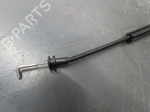 Front left lock CITROËN JUMPER II Platform/Chassis 2.2 HDi 130 | BP36492983C98 - Image 5