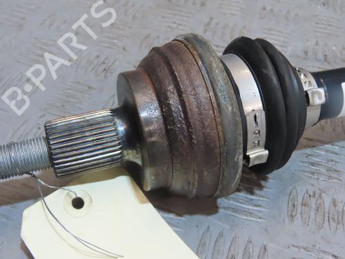 Used Right rear driveshaft VW TIGUAN (AD1, AX1) [2016-2024]  24137087