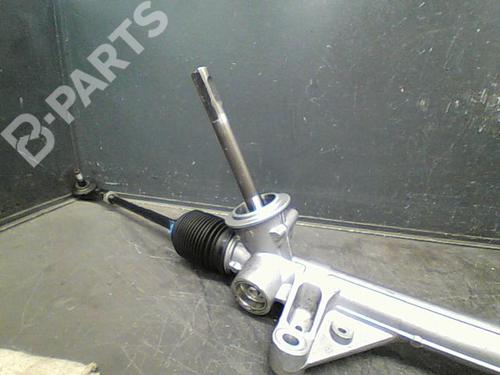Used Steering rack RENAULT MODUS / GRAND MODUS (F/JP0_) 1.4 (JP01, JP0J) (98 hp) 10760373