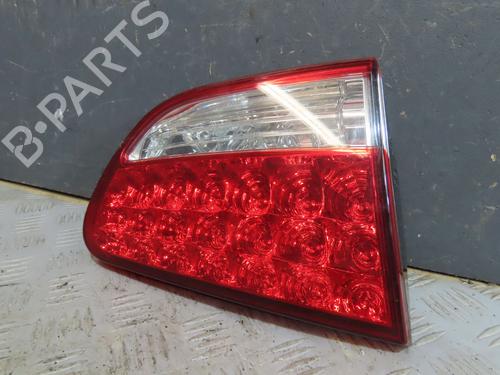 Left tailgate light CITROËN C-CROSSER (VU_, VV_) 2.2 HDi | BP30893384C79