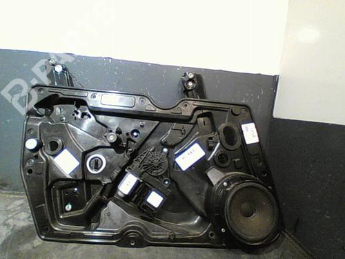 Used Front left window mechanism VW GOLF VI (5K1) 1.6 TDI (105 hp) 11212212