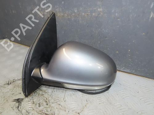 Retrovisor izquierdo Retrovisor izquierdo VW GOLF V (1K1) 1.9 TDI (105 hp) 35970984 35970984