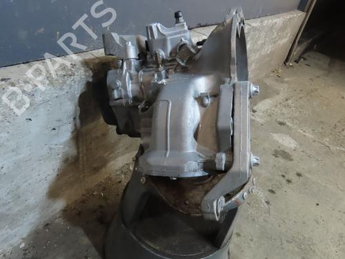 Gearbox OPEL CORSA E (X15) 1.4 (08, 68) | BP23112469M3 