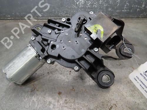 Used Rear wiper motor VW GOLF V (1K1) 1.9 TDI (105 hp) 15813347