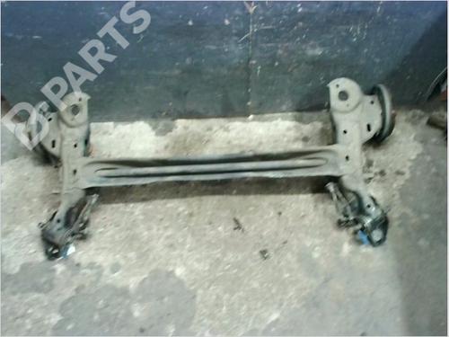 Rear axle CITROËN DS3 (SA_) 1.6 HDi 90 | BP11188310M2 