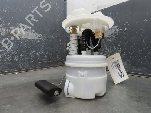 Used Fuel pump DACIA SANDERO II TCe 90 (B8M1, B8MA, B8AC) (90 hp) 17371277