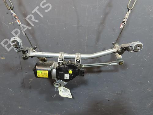 Front wiper motor RENAULT TWINGO III (BCM_, BCA_) 1.0 SCe 75 | BP30767408M29
