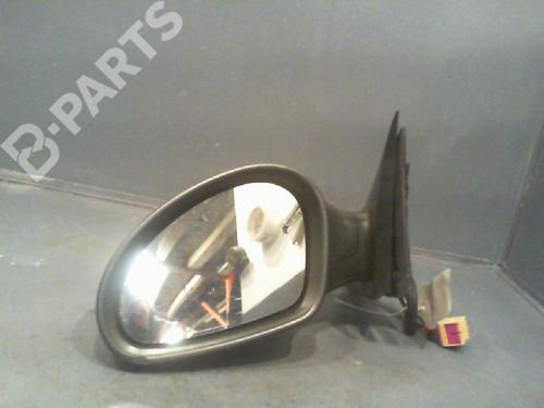 Ryggespeil venstre SEAT IBIZA III (6L1) 1.9 TDI Cupra R (160 hp) 11212585