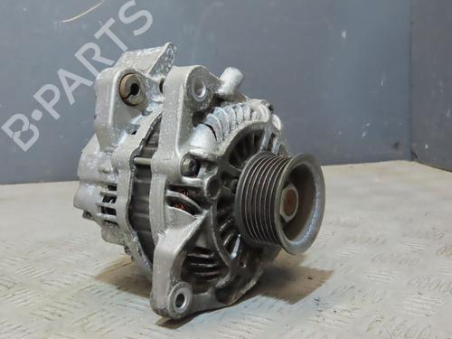 Alternator HONDA CIVIC VIII Hatchback (FN, FK) 1.8 (FN1, FK2) | BP26194209M7