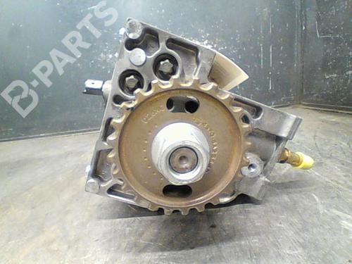 Used Injection pump PEUGEOT 407 Coupe (6C_) 2.7 HDi (204 hp) 10758364