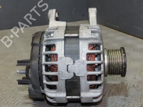 Alternator NISSAN QASHQAI II (J11, J11_) 1.2 DIG-T | BP27094746M7