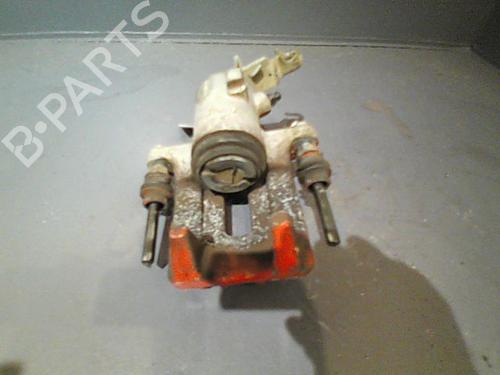 Used Right rear brake caliper VW GOLF V (1K1) 2.0 TDI 16V (140 hp) 14872033
