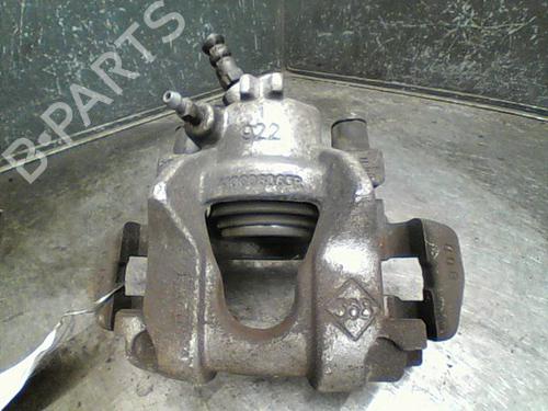 Right front brake caliper DACIA SANDERO II 1.2 | BP14872342M104
