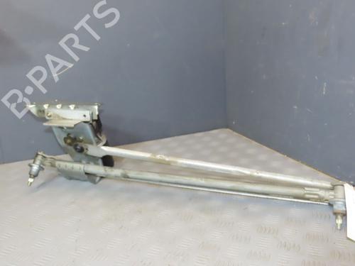 Used Front wiper motor CITROËN JUMPER I Van (244) [2002-2026]  23116946