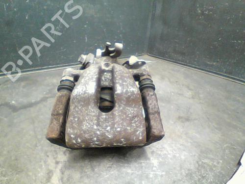 Used Left rear brake caliper OPEL ASTRA H (A04) 1.7 CDTI (L48) (100 hp) 14872437