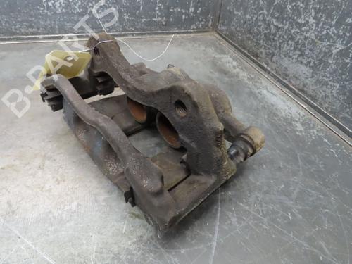 Left front brake caliper FORD TRANSIT V363 Van (FCD, FDD) 2.0 EcoBlue | BP18058323M105 - Image 2