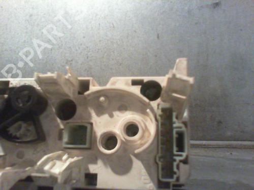 Climate control CITROËN BERLINGO / BERLINGO FIRST Box Body/MPV (M_)  | BP23113826I5 