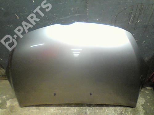 Hood MAZDA 5 (CR) 2.0 CD (CR19) | BP10764005C1