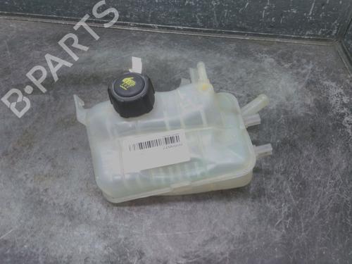 Used Expansion tank RENAULT GRAND SCÉNIC III (JZ0/1_) 1.9 dCi (JZ0J, JZ0N, JZ1K, JZ1S) (131 hp) 23112151
