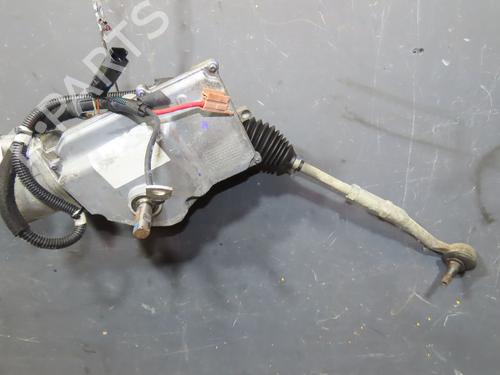 Steering rack CITROËN C3 II (SC_) 1.4 LPG | BP33680951M22 - Image 3