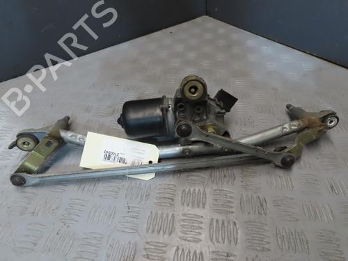 Used Front wiper motor Front wiper motor CITROËN C3 I (FC_, FN_) 1.4 HDi (68 hp) 19528872 19528872
