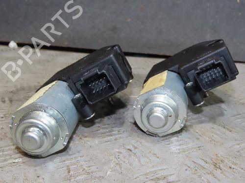 Used Sunroof engine Sunroof engine CITROËN DS3 (SA_) 1.6 THP 155 (156 hp) 40205475 40205475