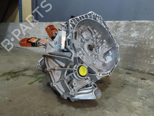 Gearbox RENAULT AUSTRAL E-TECH 200 Hybrid (HGM2) | BP19302028M3
