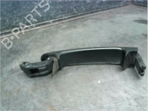 Front left exterior door handle VW GOLF V (1K1) 1.9 TDI | BP14979501C128 