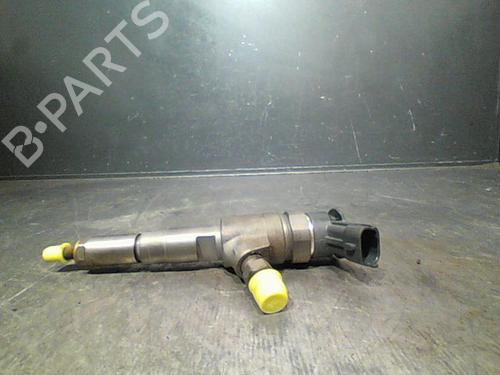 Used Injector Injector CITROËN C3 I (FC_, FN_) [2002-2013] 10758268 10758268