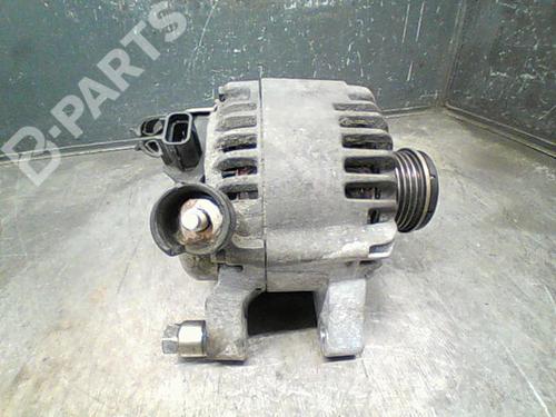 Alternator FORD FIESTA V (JH_, JD_) 1.4 TDCi | BP10758936M7 