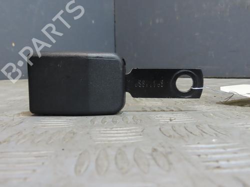 Used Seat buckle PEUGEOT 406 Coupe (8C) 2.2 HDI (133 hp) 27306749