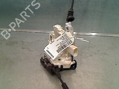 Used Rear right lock VW PASSAT B6 (3C2) 2.0 TDI (140 hp) 11213195