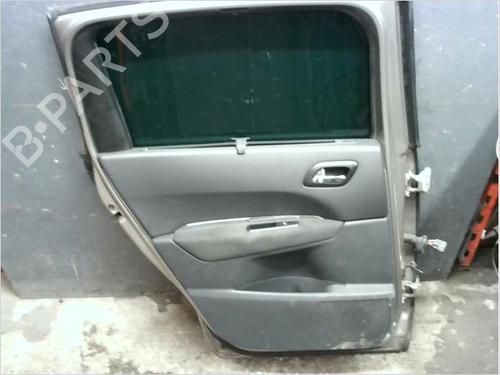 Left rear door PEUGEOT 5008 (0U_, 0E_) 1.6 HDi | BP14979715C4 