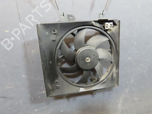 Radiator fan CITROËN C3 II (SC_) 1.1 i | BP29195898M35