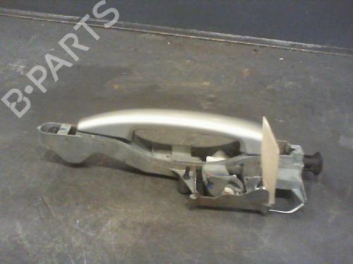 Used Rear right exterior door handle CITROËN C4 Picasso I MPV (UD_) 2.0 HDi 138 (136 hp) 23115693