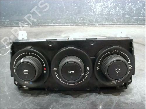 Used Climate control CITROËN C3 Picasso (SH_) 1.6 HDi (90 hp) 15395230
