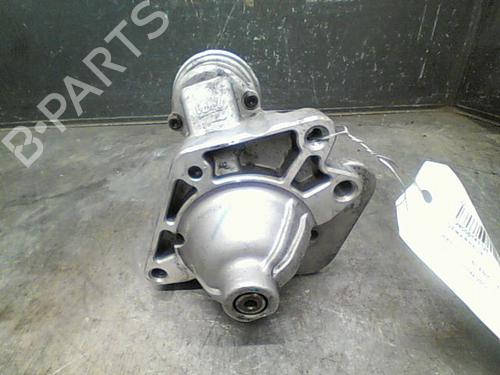 Startmotor RENAULT SCÉNIC III (JZ0/1_) 1.5 dCi (110 hp) 10758781