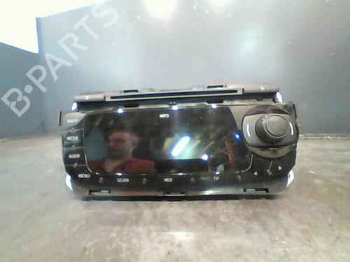 Used Radio SEAT IBIZA IV SC (6J1, 6P5) 1.4 TSI Cupra (180 hp) 23114050
