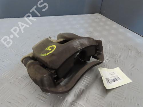 Left rear brake caliper CITROËN JUMPER II Van 2.2 HDi 130 | BP18316107M107 