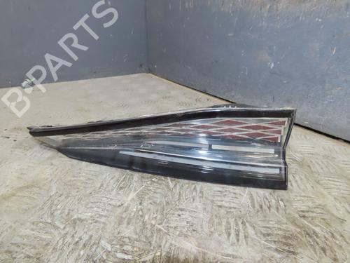 Left tailgate light DS DS 4 II (FR_, FB_, F3_, FP_) PureTech 130 | BP39180387C79 - Image 3