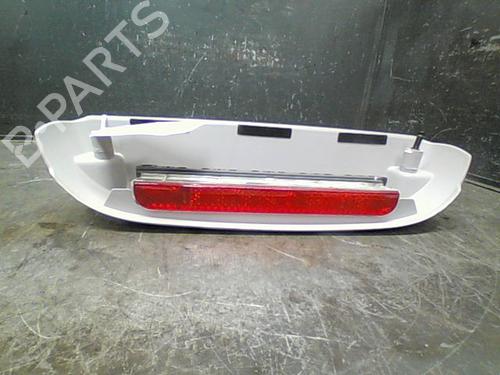 Bremselys CITROËN NEMO MPV 1.3 HDi 75 (75 hp) 10769152