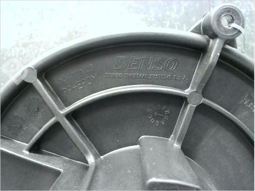 Heater blower motor PEUGEOT PARTNER Box Body/MPV 1.6 HDi | BP11939296M62 