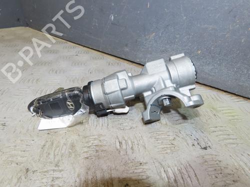 Used Ignition barrel Ignition barrel HYUNDAI i20 I (PB, PBT) 1.4 CRDi (90 hp) 34176119 34176119