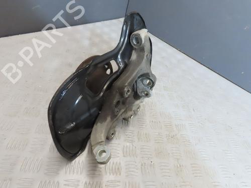 Right front steering knuckle MERCEDES-BENZ C-CLASS (W204) C 220 CDI (204.008) | BP19060974M26 